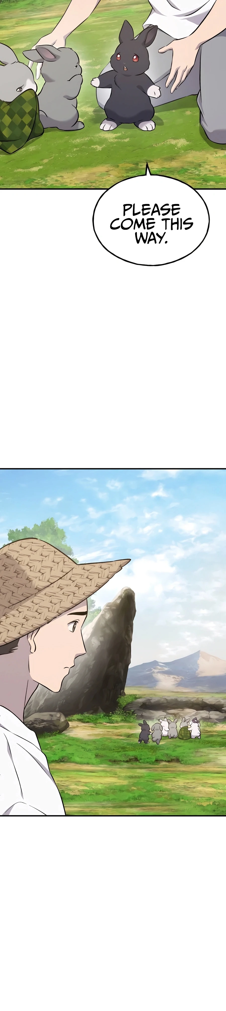 Solo Farming In The Tower Chapter 57 - Page 27