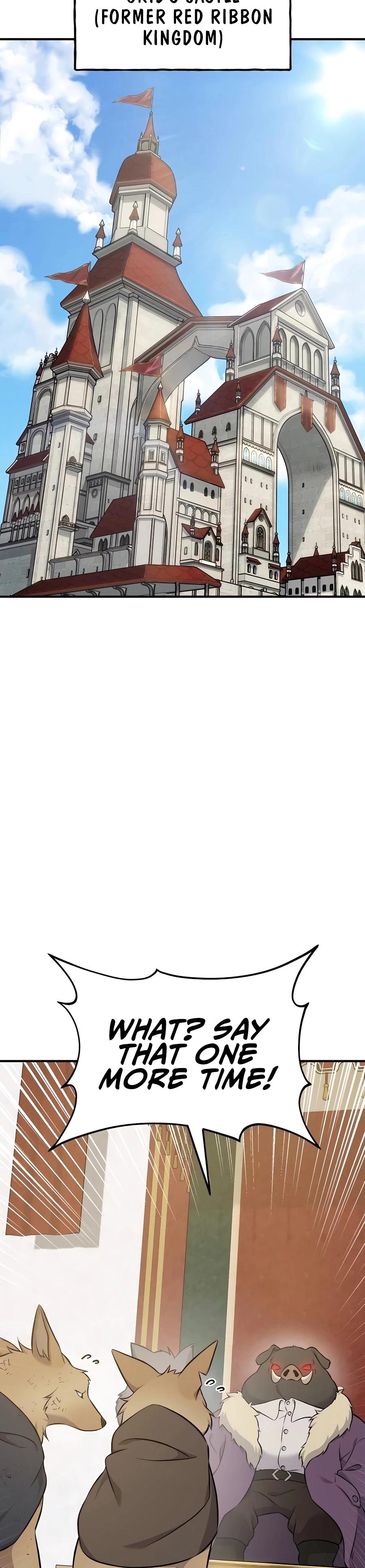 Solo Farming In The Tower Chapter 57 - Page 32