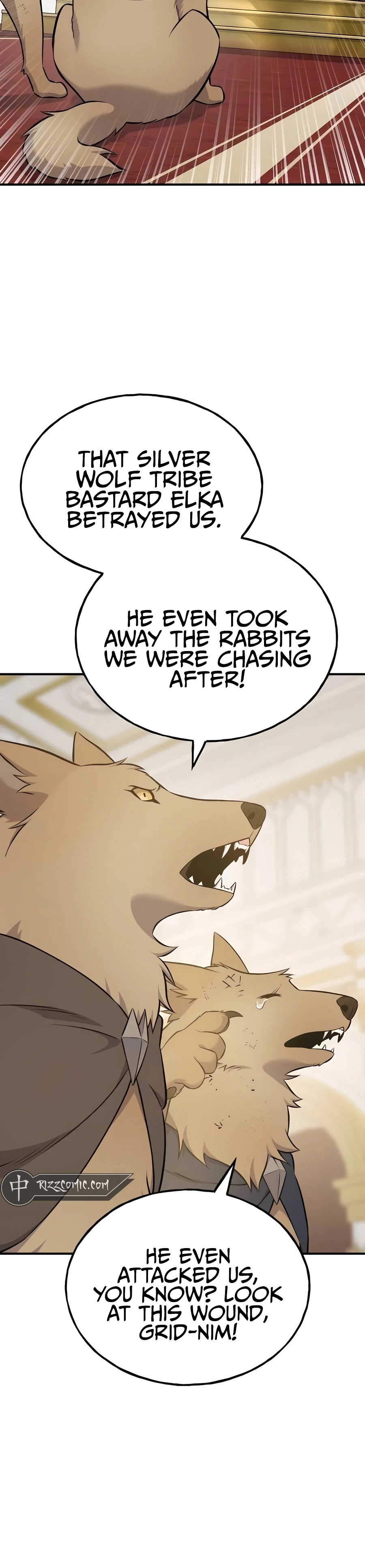 Solo Farming In The Tower Chapter 57 - Page 33