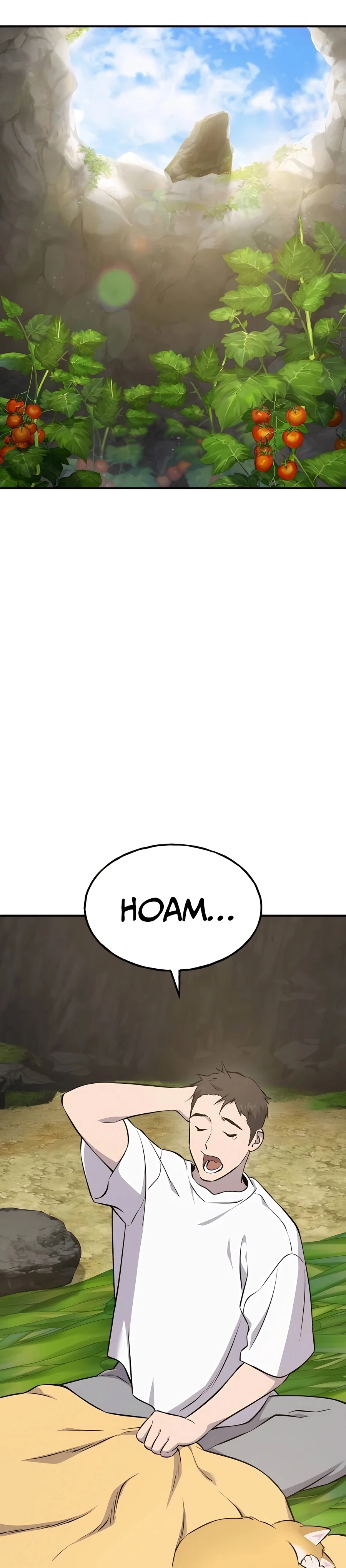 Solo Farming In The Tower Chapter 57 - Page 38