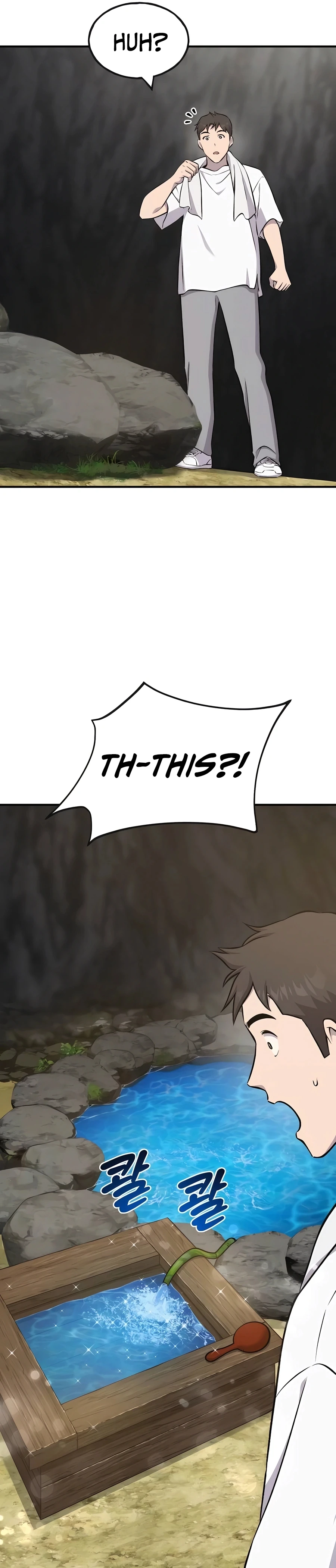 Solo Farming In The Tower Chapter 57 - Page 40