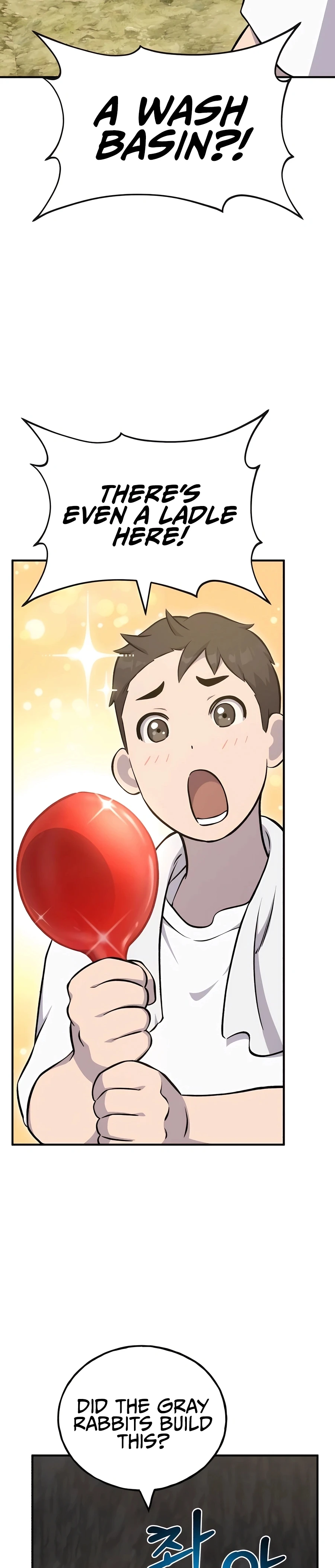 Solo Farming In The Tower Chapter 57 - Page 41