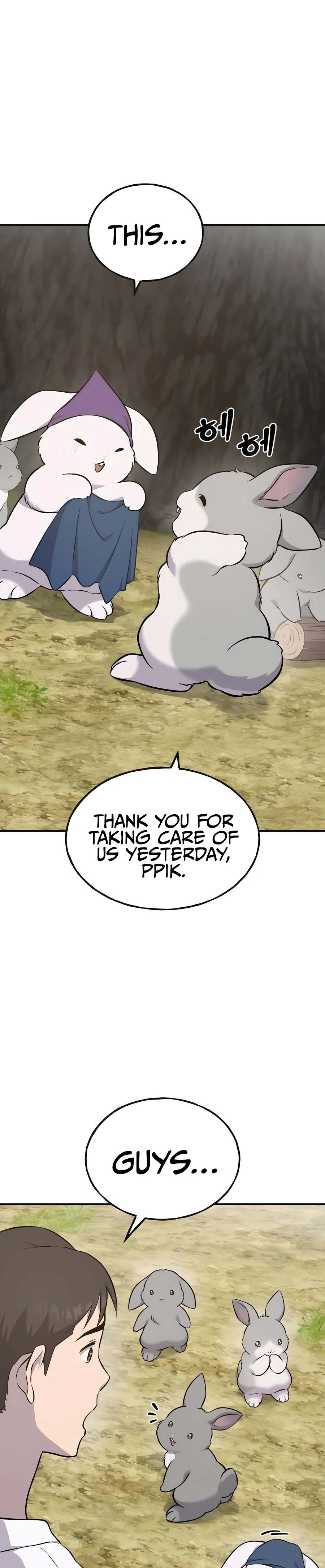 Solo Farming In The Tower Chapter 57 - Page 46