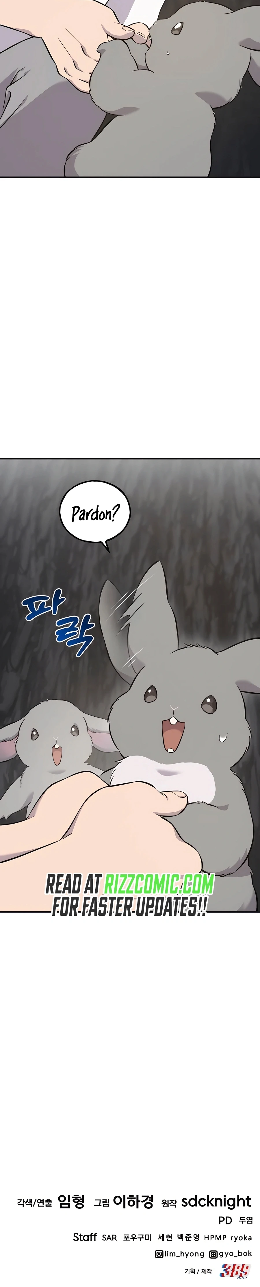 Solo Farming In The Tower Chapter 57 - Page 49