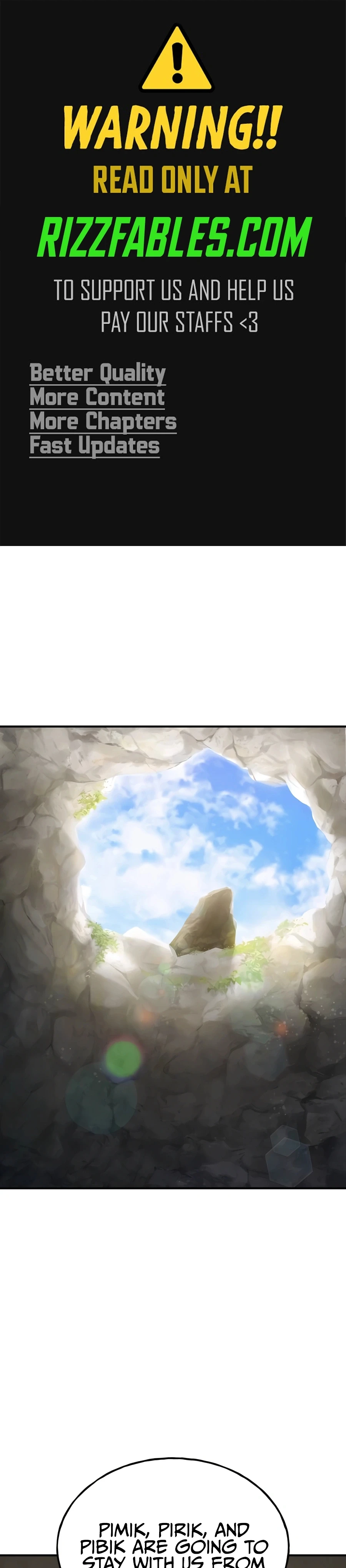 Solo Farming In The Tower Chapter 58 - Page 1