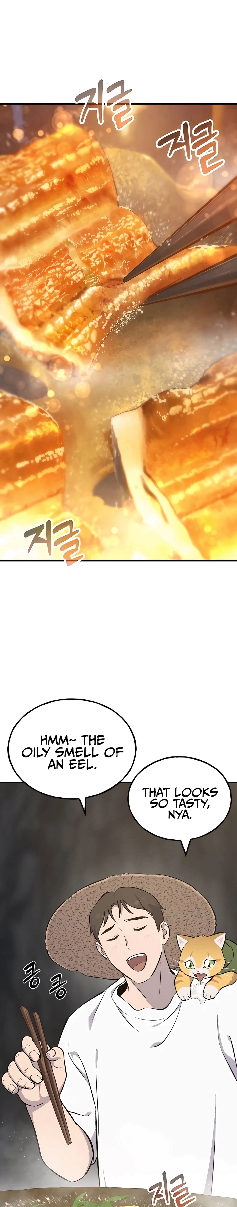 Solo Farming In The Tower Chapter 59 - Page 2