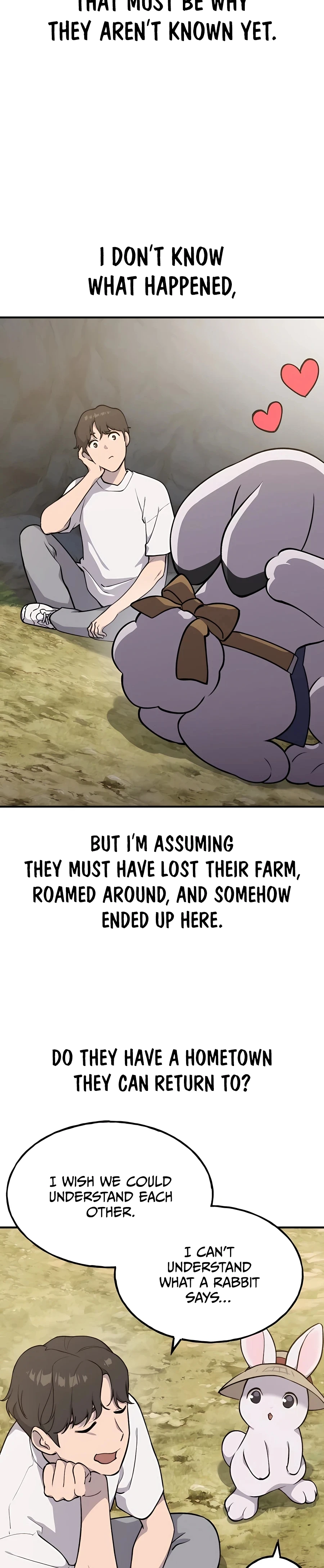 Solo Farming In The Tower Chapter 6 - Page 15