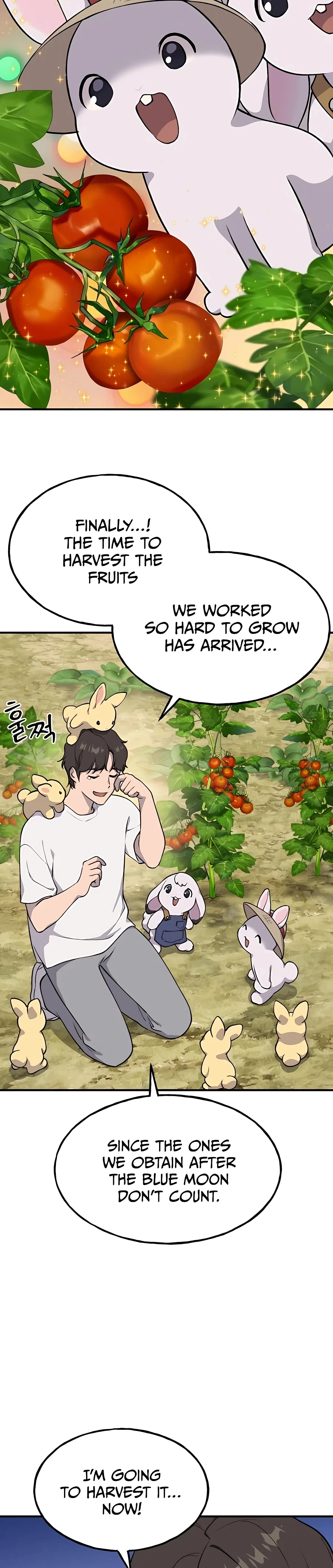 Solo Farming In The Tower Chapter 6 - Page 18