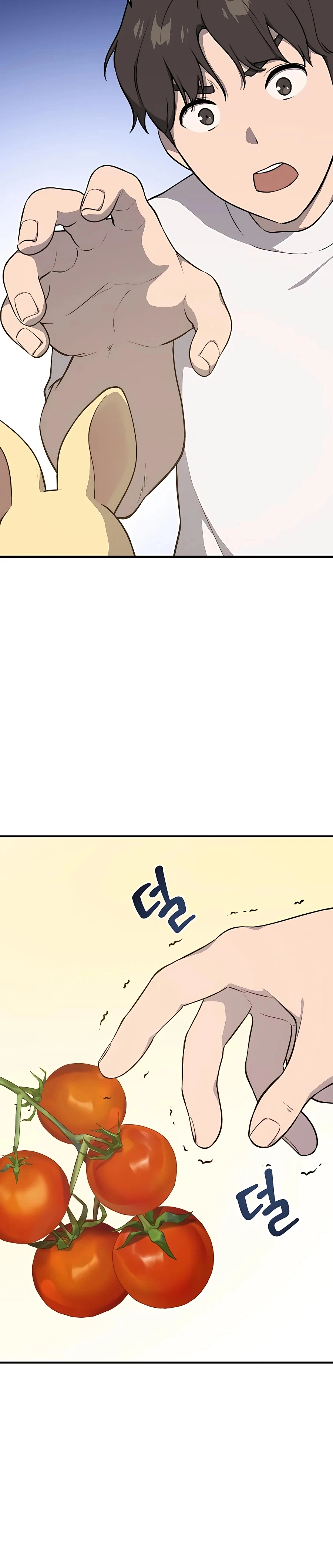 Solo Farming In The Tower Chapter 6 - Page 19