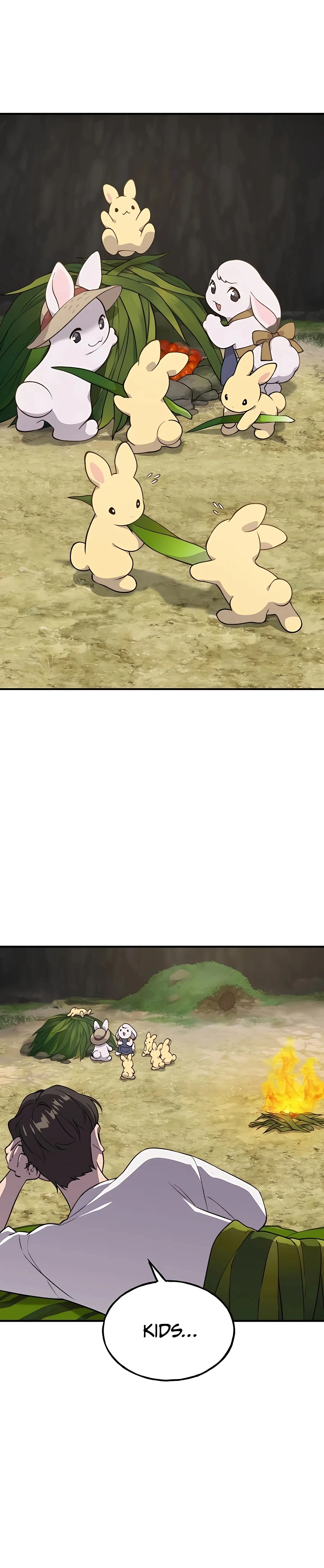 Solo Farming In The Tower Chapter 6 - Page 36