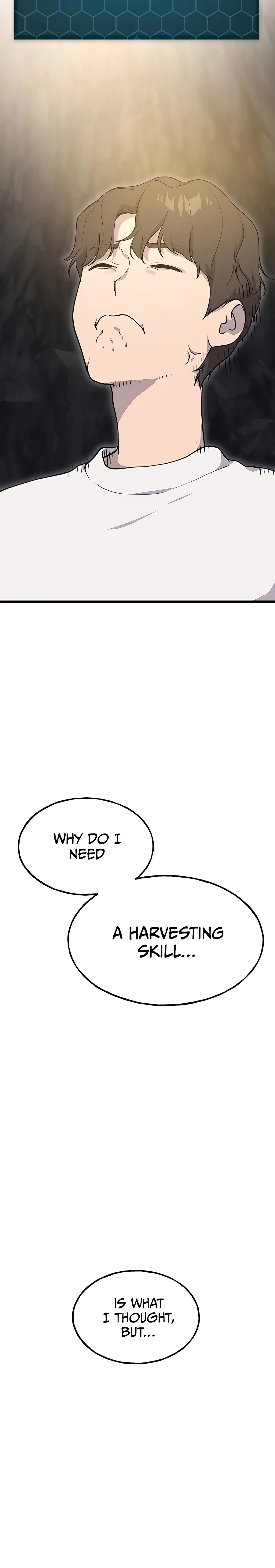 Solo Farming In The Tower Chapter 6 - Page 41