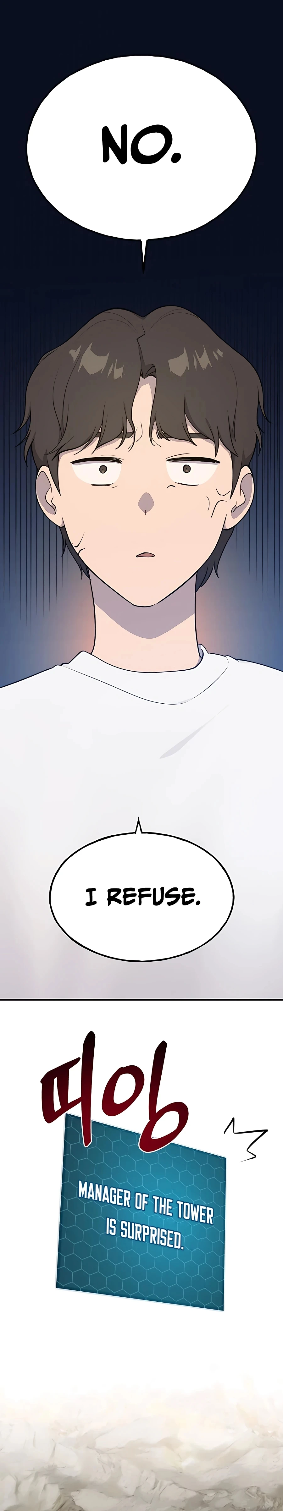 Solo Farming In The Tower Chapter 6 - Page 48