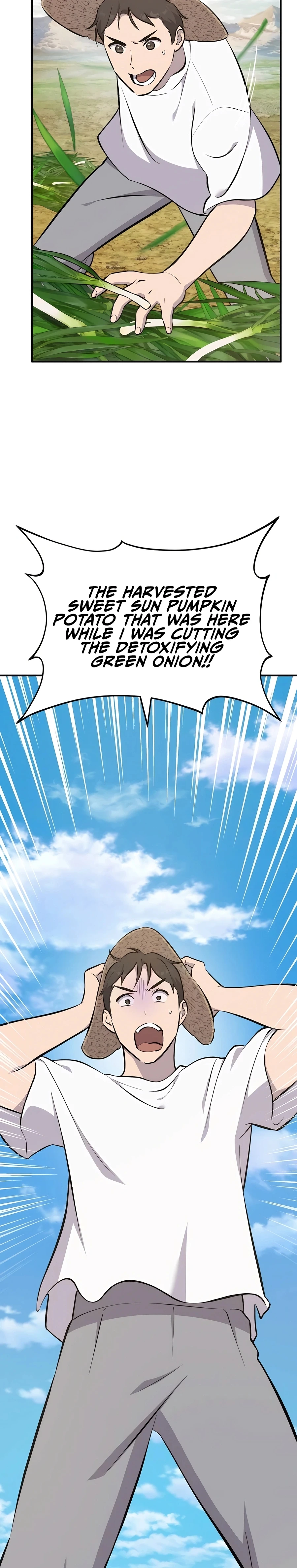 Solo Farming In The Tower Chapter 60 - Page 2