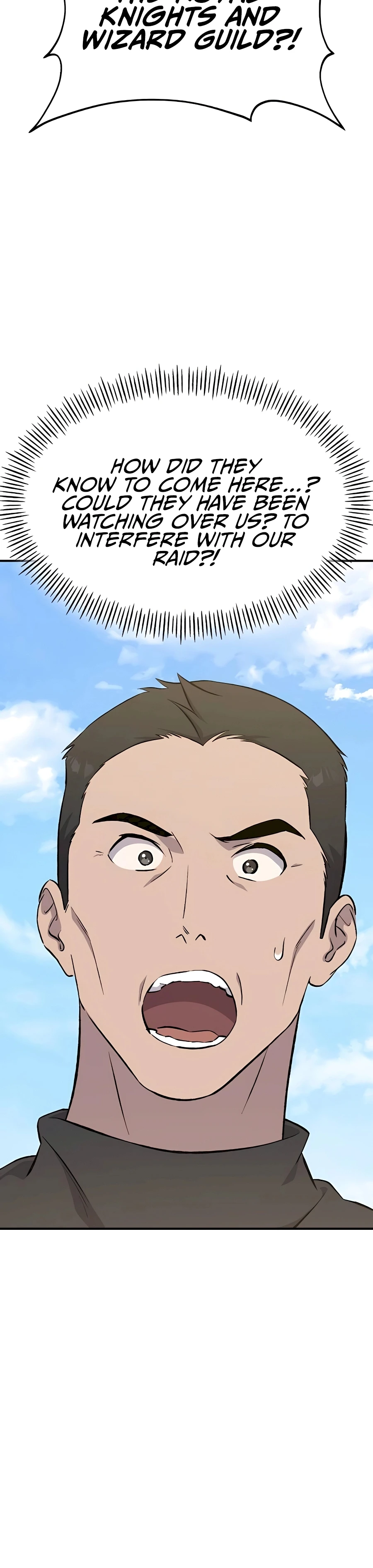 Solo Farming In The Tower Chapter 61 - Page 7