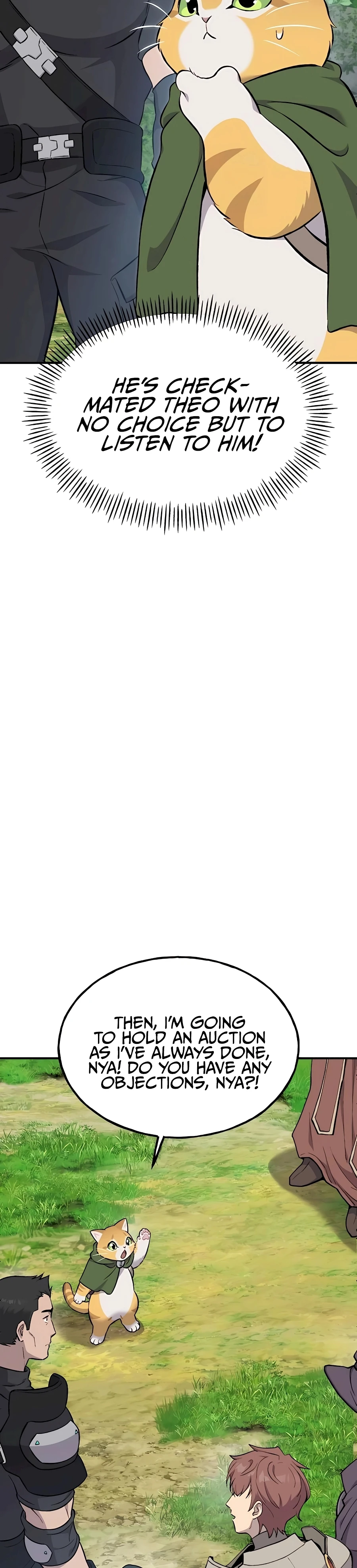 Solo Farming In The Tower Chapter 61 - Page 10