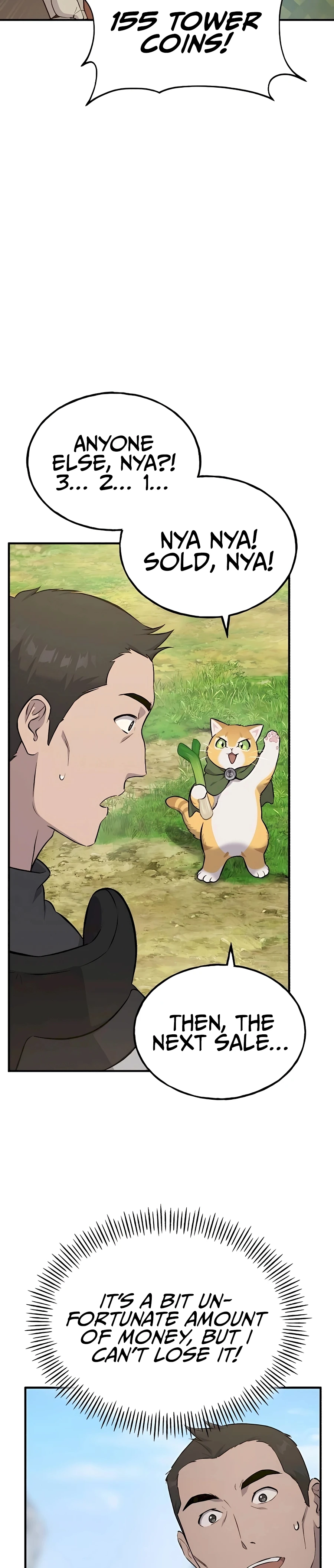 Solo Farming In The Tower Chapter 61 - Page 19