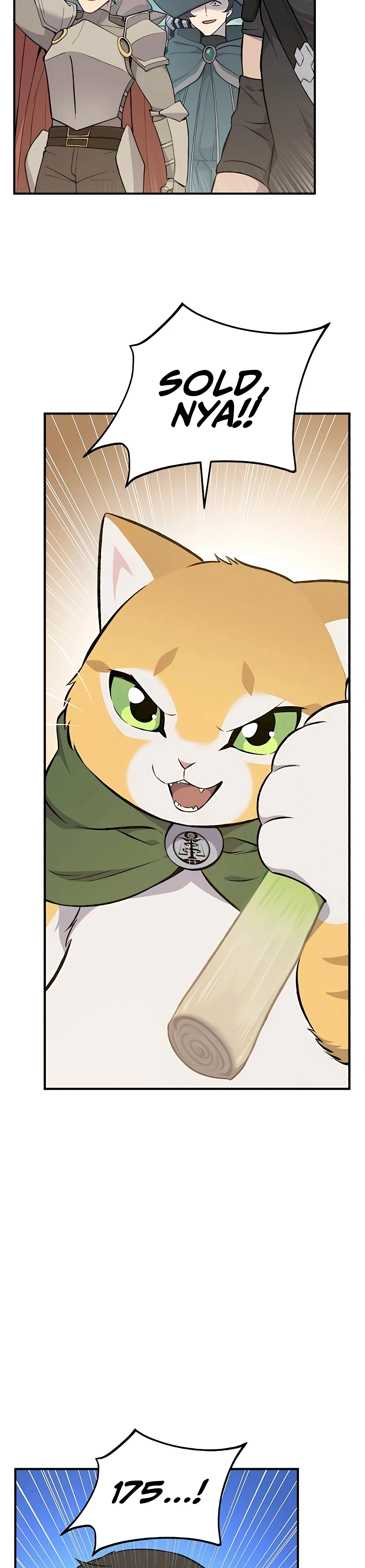 Solo Farming In The Tower Chapter 61 - Page 22