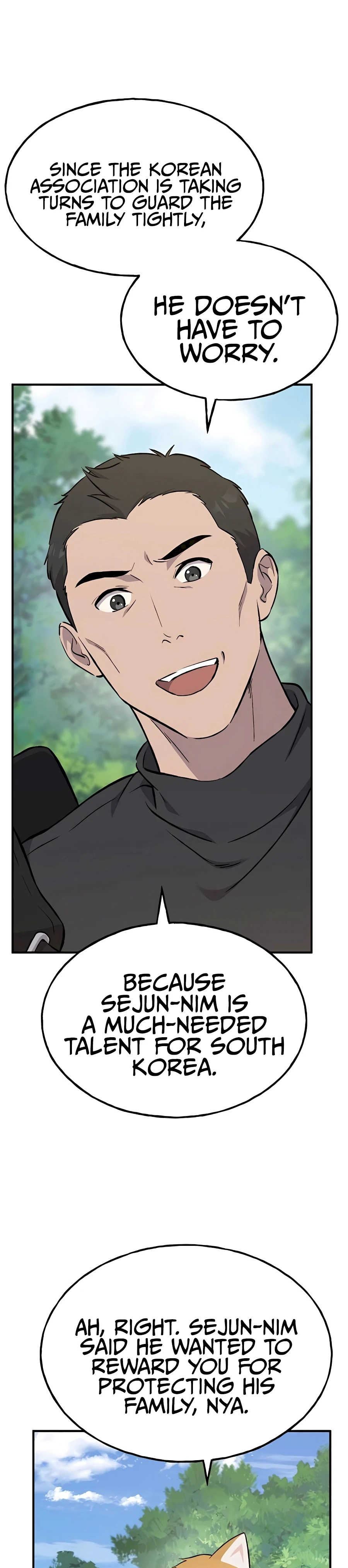 Solo Farming In The Tower Chapter 61 - Page 29