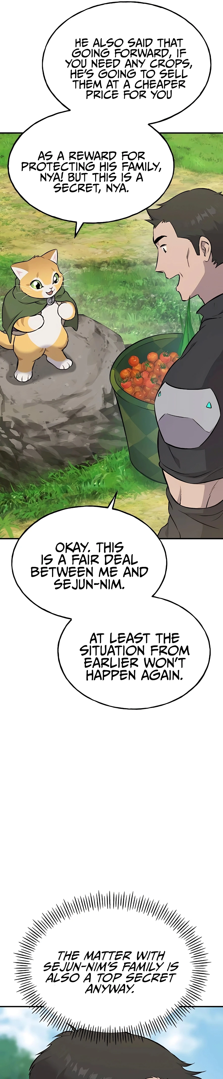Solo Farming In The Tower Chapter 61 - Page 32