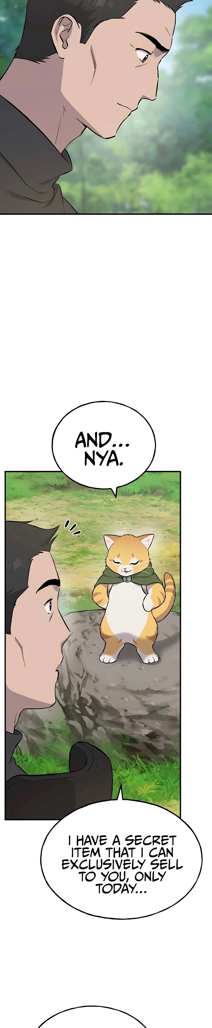 Solo Farming In The Tower Chapter 61 - Page 33