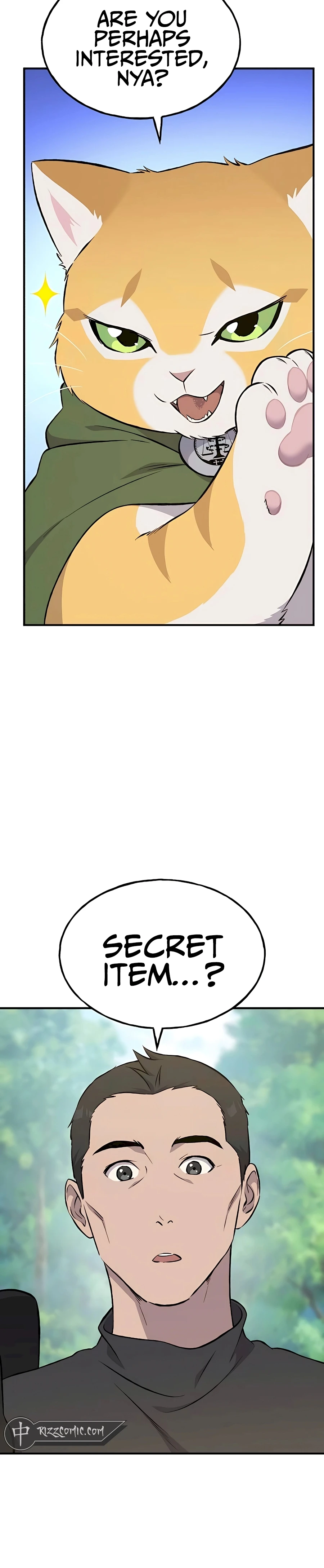 Solo Farming In The Tower Chapter 61 - Page 34
