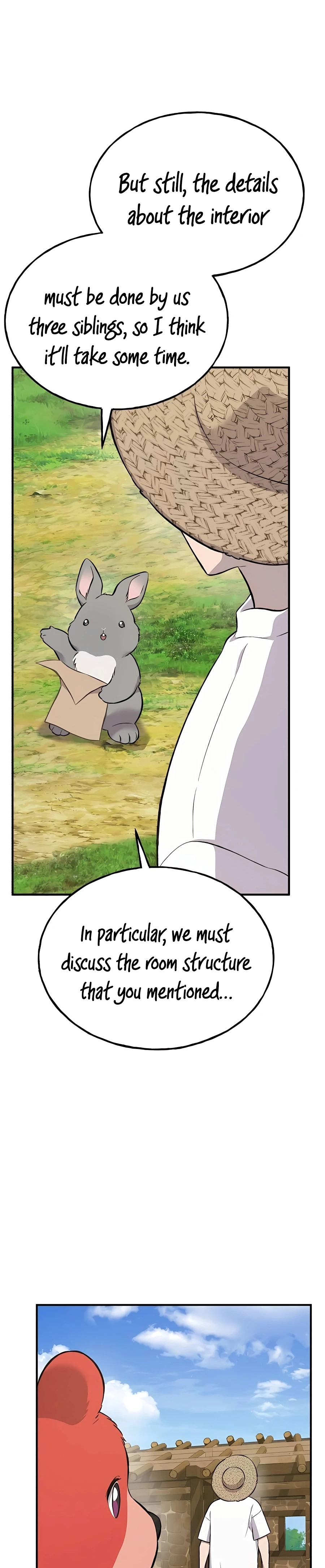 Solo Farming In The Tower Chapter 61 - Page 38