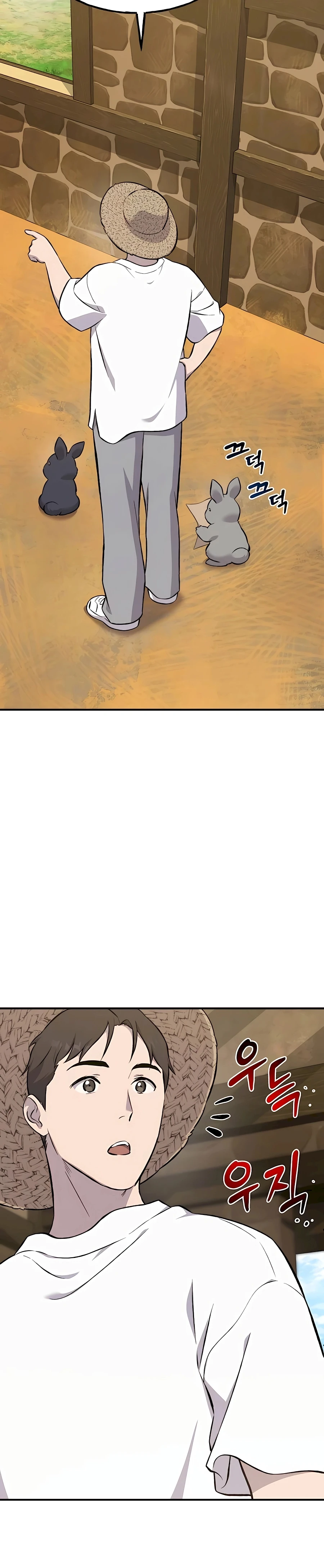 Solo Farming In The Tower Chapter 61 - Page 40