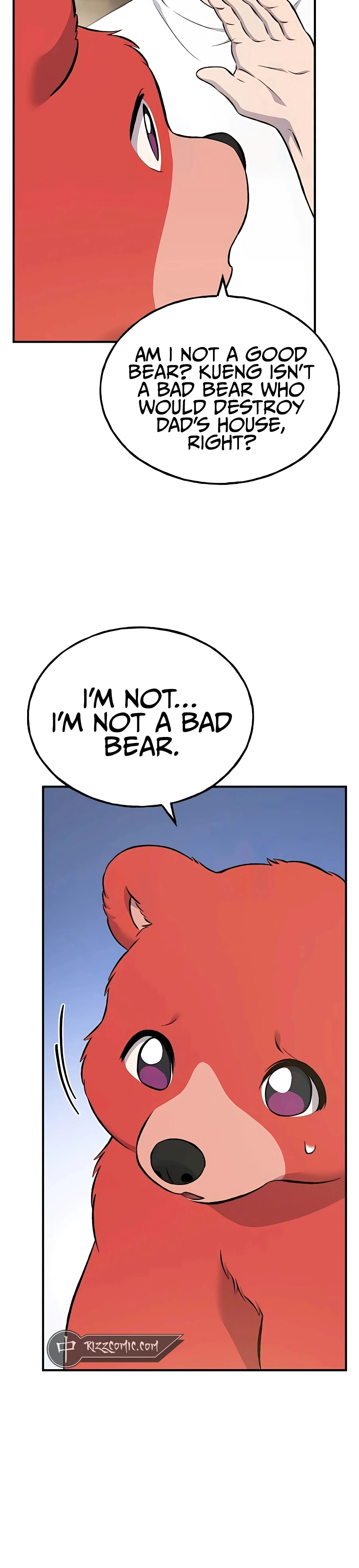 Solo Farming In The Tower Chapter 61 - Page 43