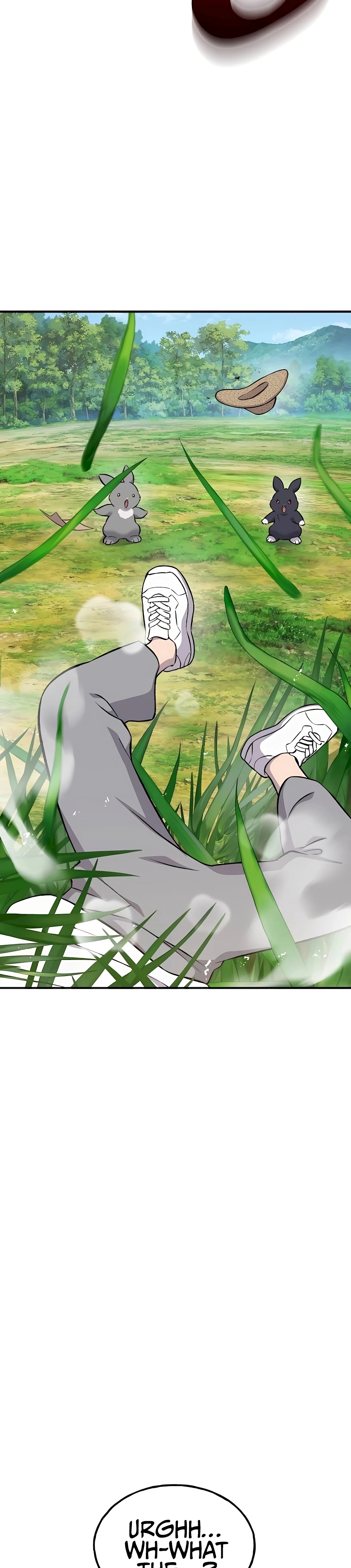 Solo Farming In The Tower Chapter 61 - Page 50