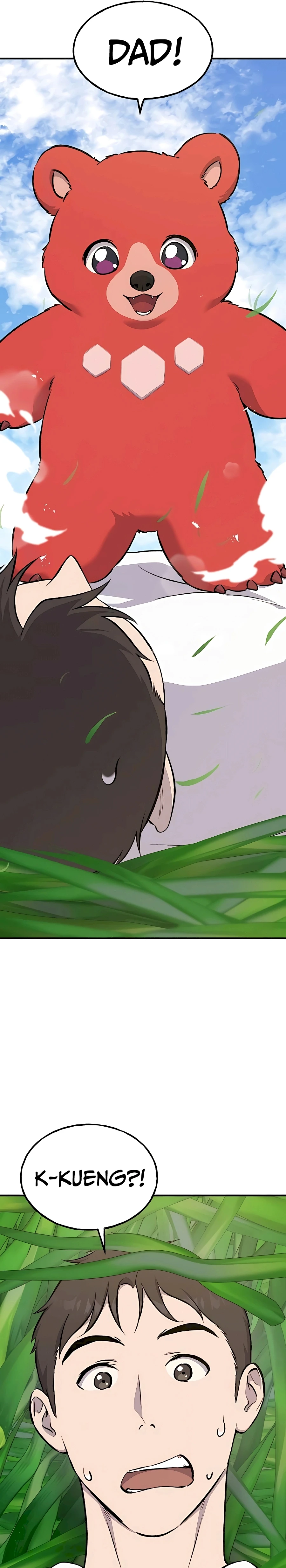Solo Farming In The Tower Chapter 61 - Page 52