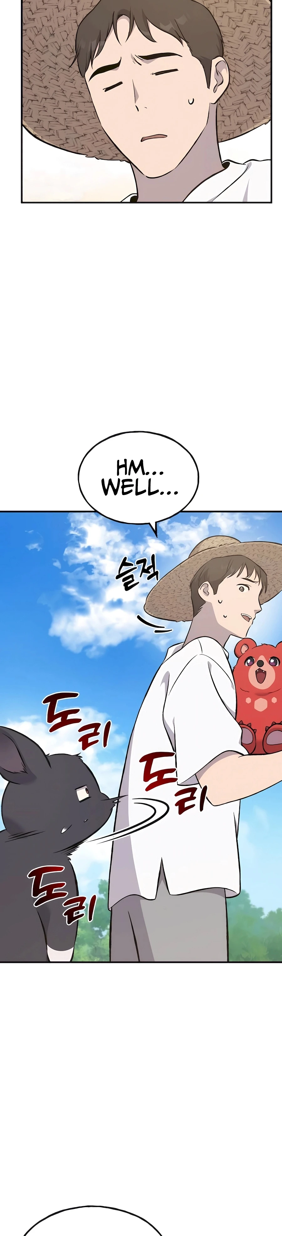 Solo Farming In The Tower Chapter 62 - Page 13