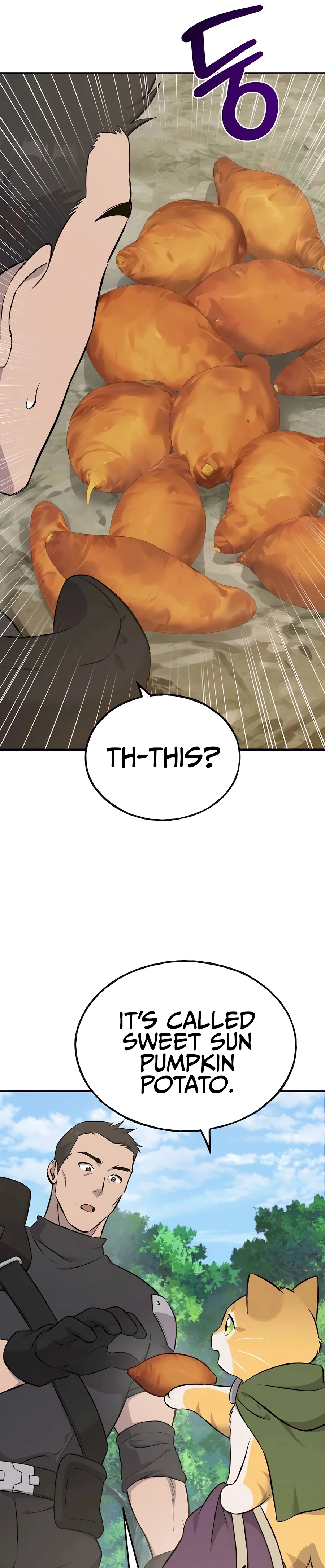 Solo Farming In The Tower Chapter 62 - Page 15