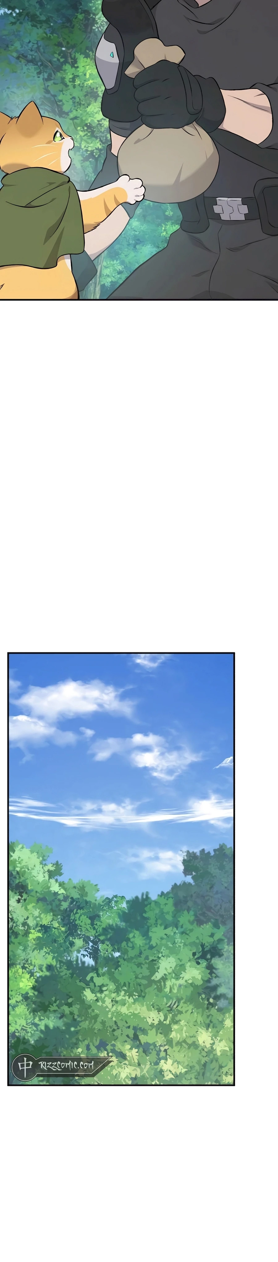 Solo Farming In The Tower Chapter 62 - Page 25