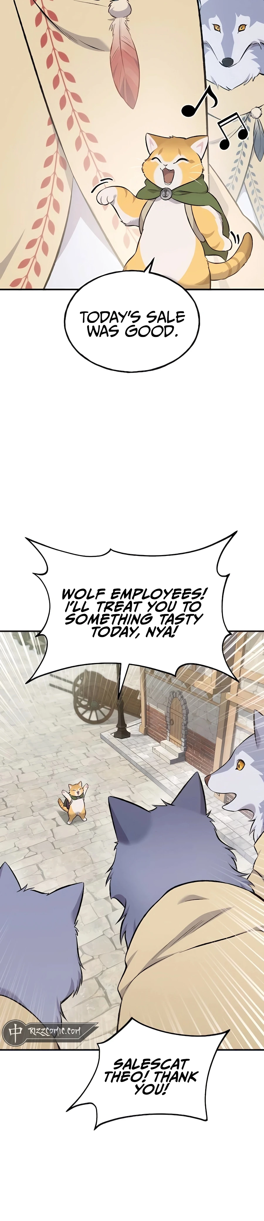 Solo Farming In The Tower Chapter 62 - Page 34