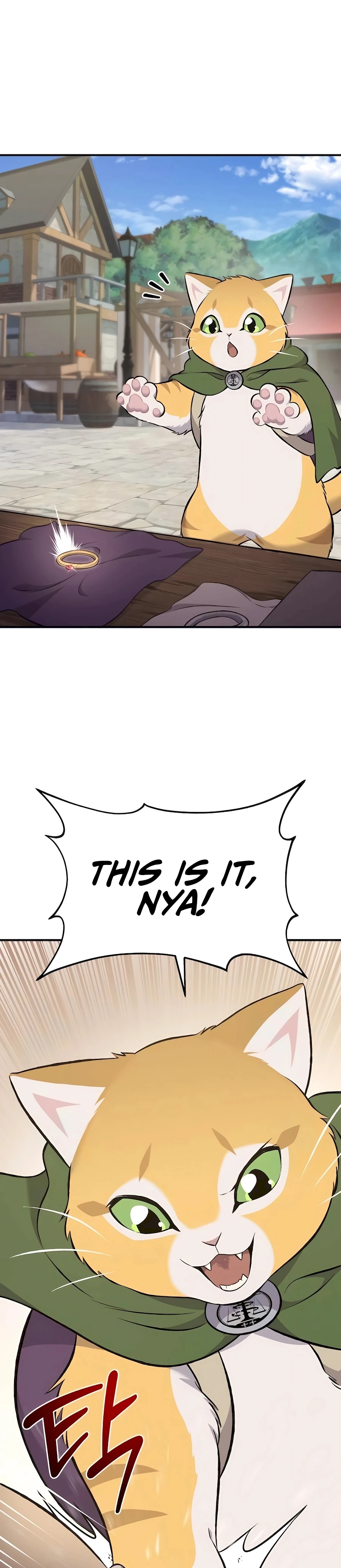 Solo Farming In The Tower Chapter 62 - Page 36