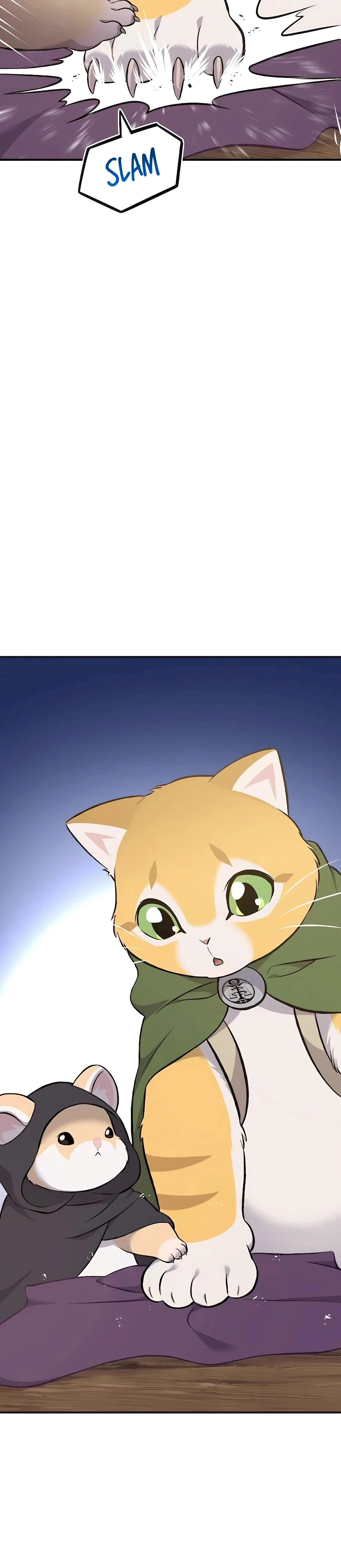 Solo Farming In The Tower Chapter 62 - Page 37