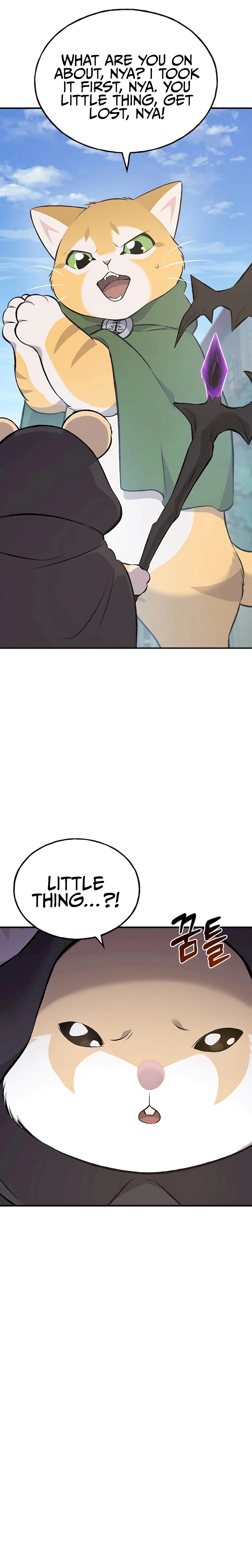 Solo Farming In The Tower Chapter 62 - Page 39