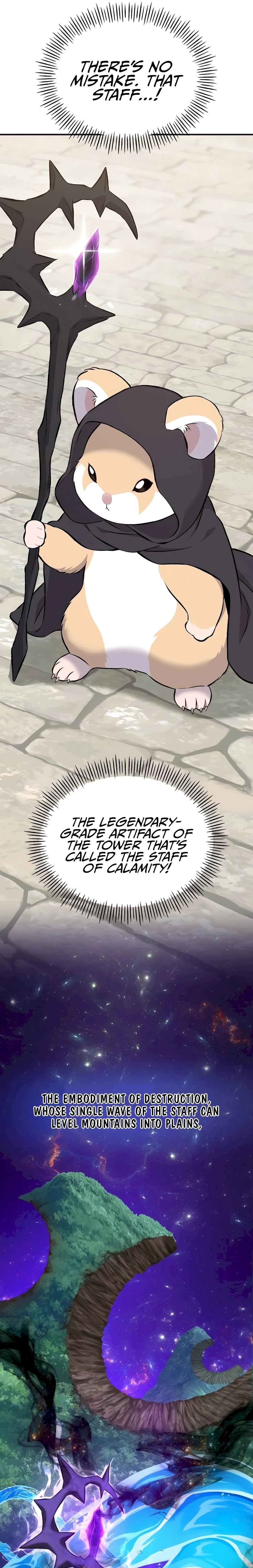 Solo Farming In The Tower Chapter 62 - Page 42