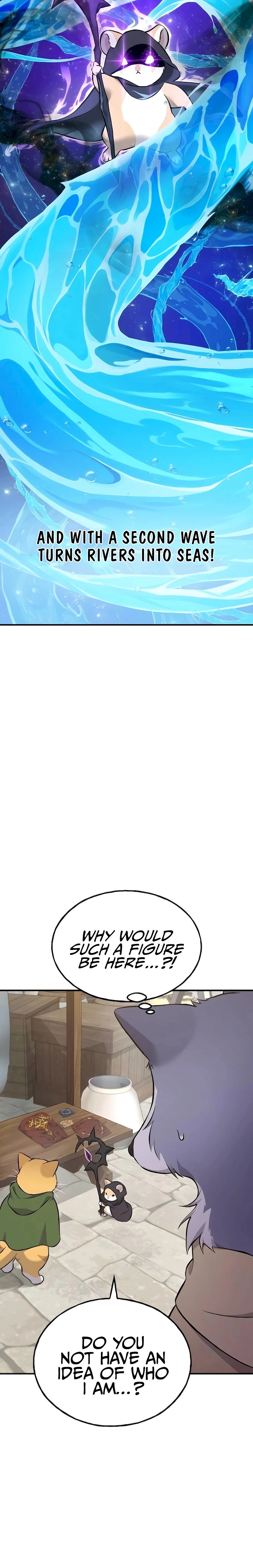 Solo Farming In The Tower Chapter 62 - Page 43