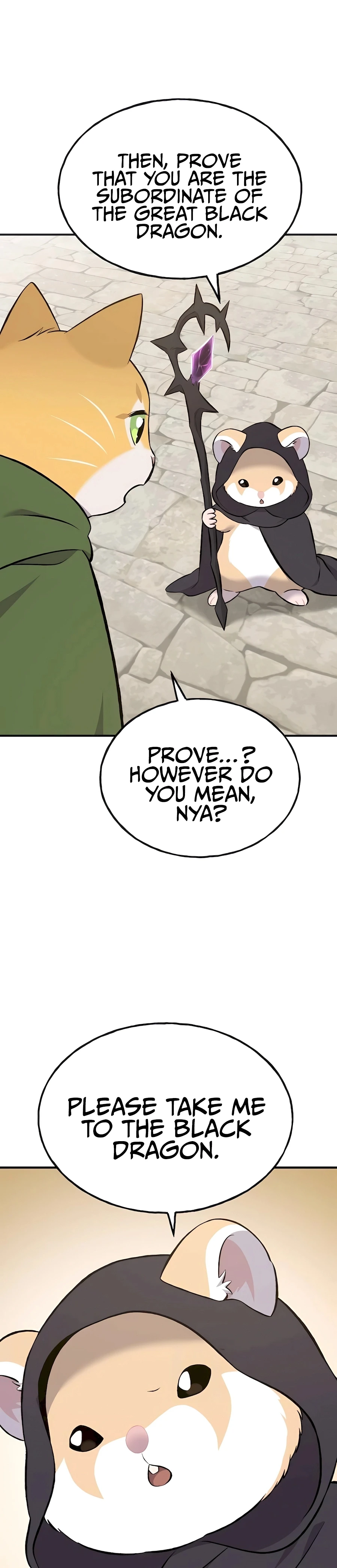 Solo Farming In The Tower Chapter 62 - Page 50
