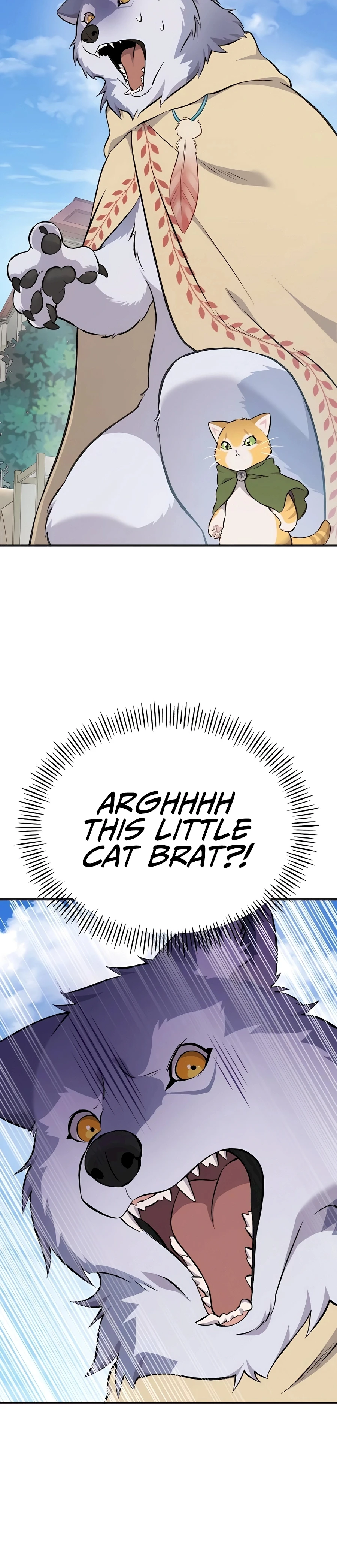 Solo Farming In The Tower Chapter 62 - Page 52