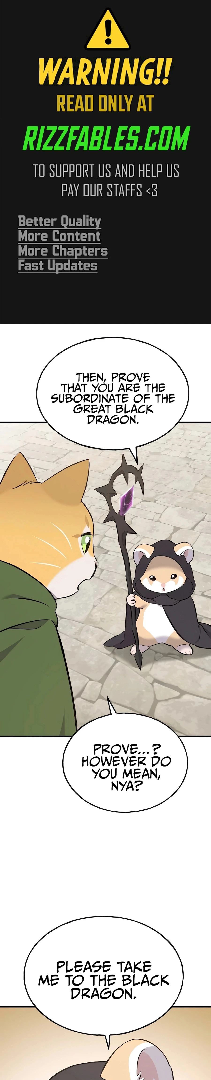 Solo Farming In The Tower Chapter 63 - Page 1