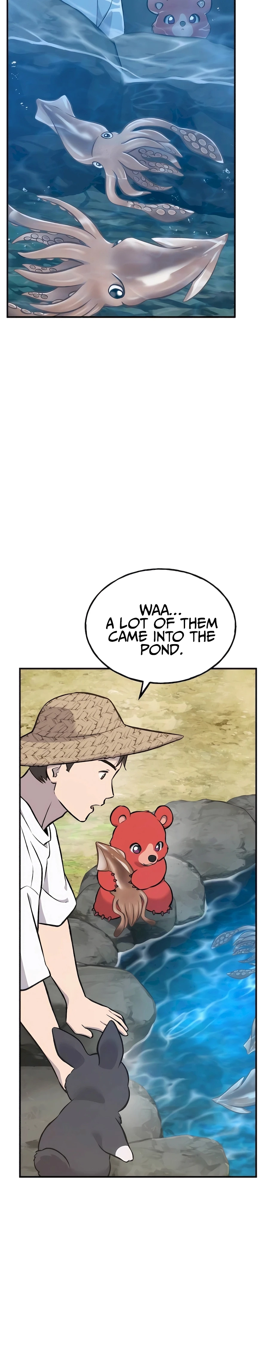 Solo Farming In The Tower Chapter 64 - Page 3
