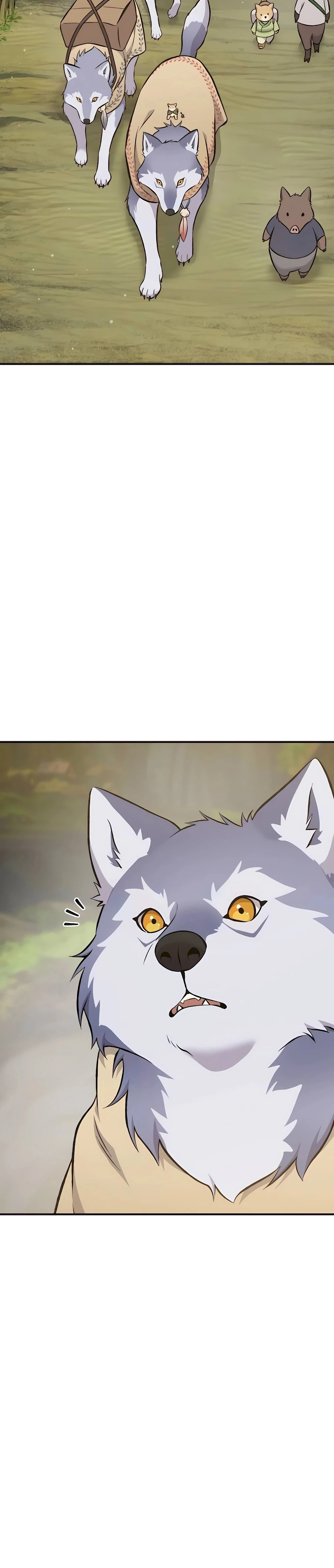 Solo Farming In The Tower Chapter 64 - Page 15