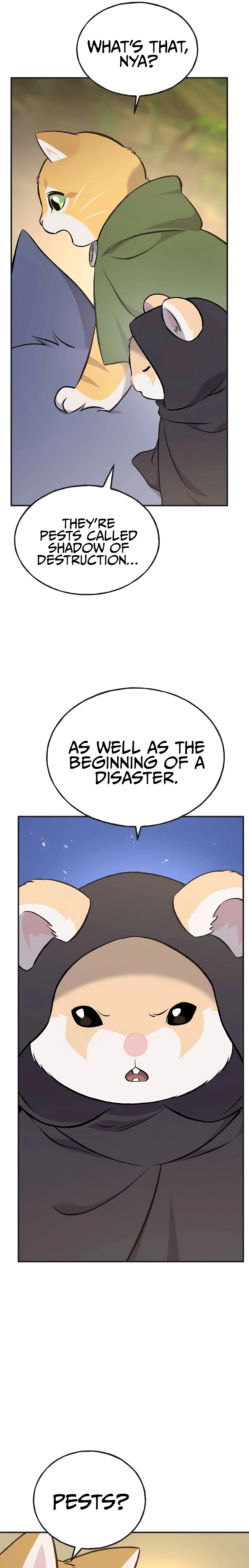Solo Farming In The Tower Chapter 64 - Page 19