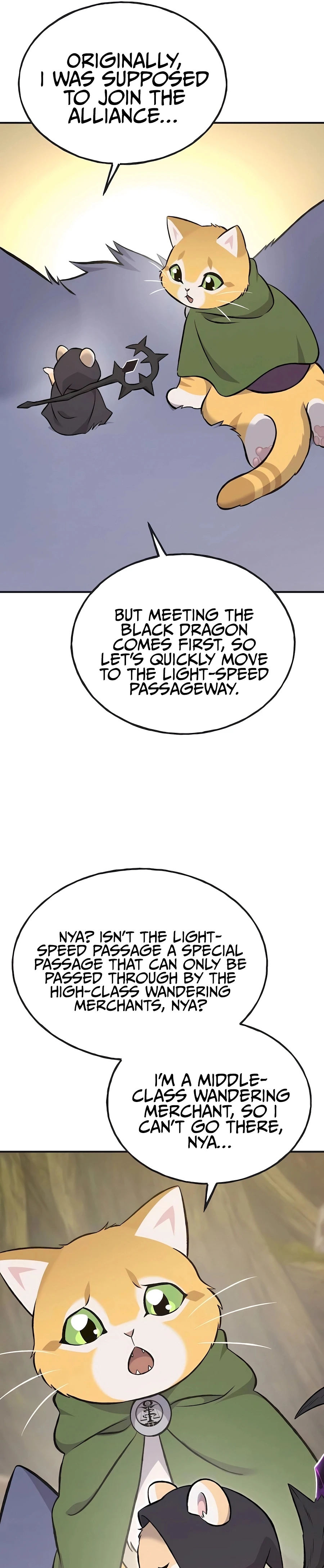 Solo Farming In The Tower Chapter 64 - Page 21