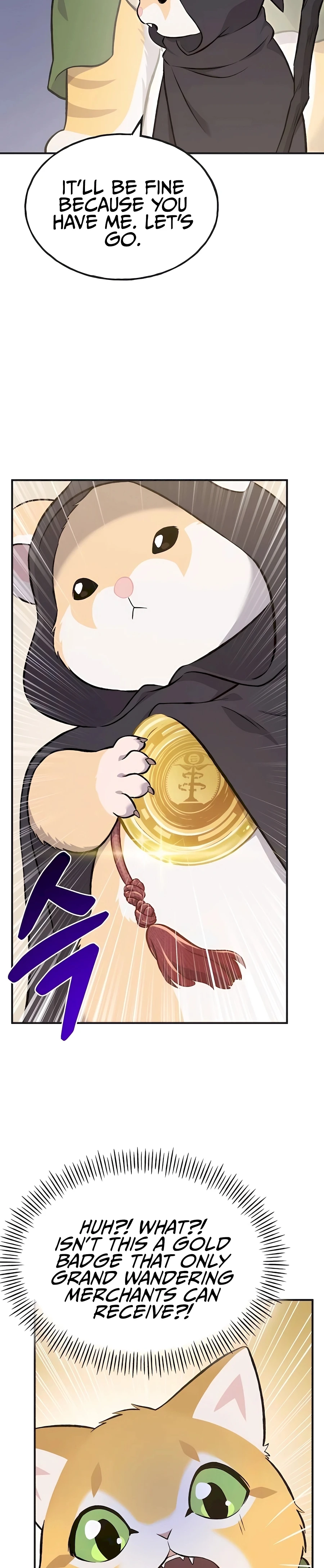 Solo Farming In The Tower Chapter 64 - Page 22