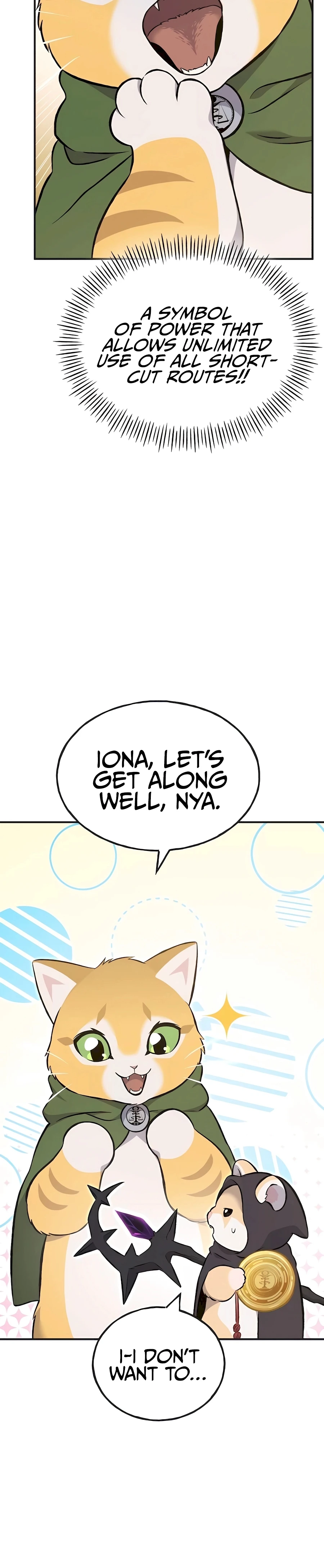 Solo Farming In The Tower Chapter 64 - Page 23