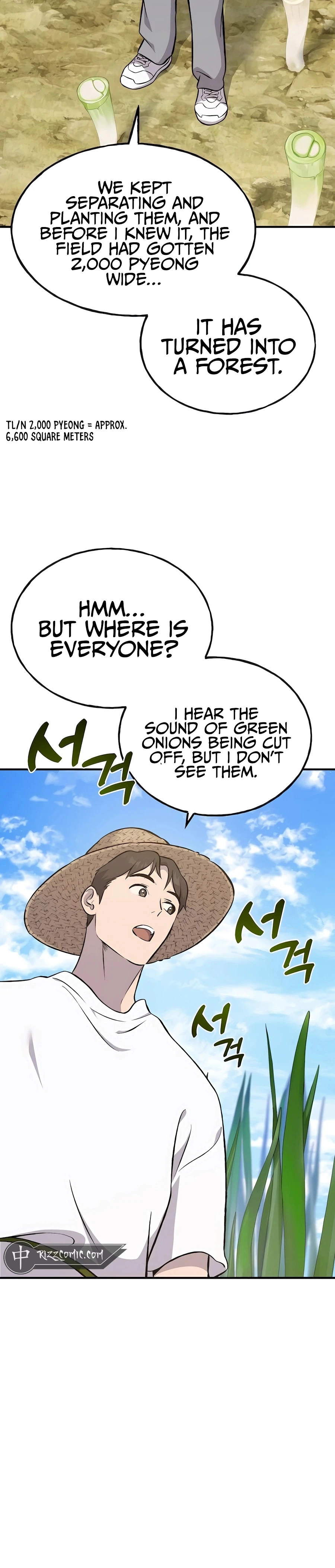 Solo Farming In The Tower Chapter 64 - Page 26