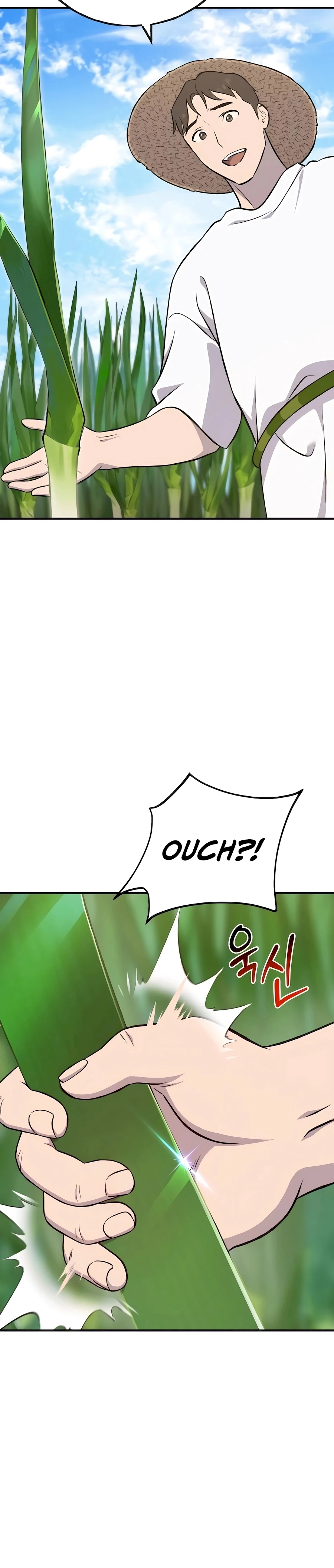 Solo Farming In The Tower Chapter 64 - Page 29